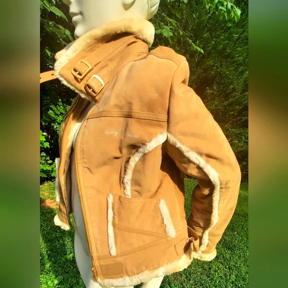 Baby Phat | Jackets & Coats | Vintage Original Baby Phat